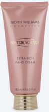 Judith Williams Extra Rich Hand Cream + Handschuh