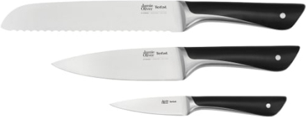 Jamie Oliver knivsæt – Cook’s Knife – 3 dele