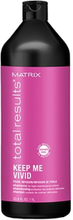 MATRIX MATRIX_Total Results Keep Me Vivid Shampoo color enhancing shampoo 1000ml