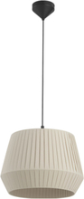 Dicte 40/Pendant Home Lighting Lamps Ceiling Lamps Pendant Lamps Beige Nordlux*Betinget Tilbud