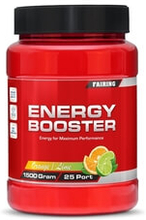 Energy Booster, Orange/Lime, 1,5 kg, Fairing