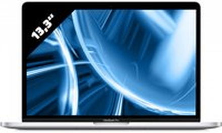 Apple MacBook Pro 13 (2016)Gut - AfB-refurbished
