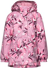 Reimatec Winter Jacket, Toki Sport Jackets & Coats Winter Jackets Pink Reima