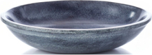 Soapst Bowl Home Tableware Bowls & Serving Dishes Serving Bowls Blue Novoform