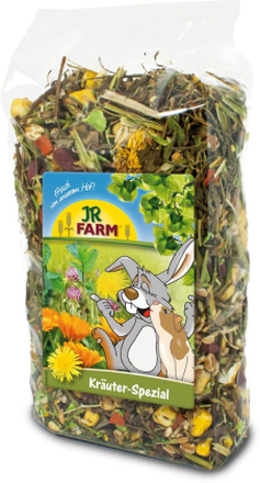 JR Farm Kräuter-Spezial - 2 x 500 g