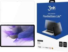 Screen Protector 3MK Samsung Galaxy Tab S7 FE - 3mk FlexibleGlass Lite 13''