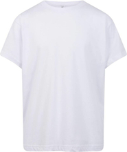 Logostar Jongens basic t-shirt