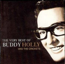 Holly Buddy: The Very Best Of...
