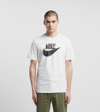 Nike Hand Drawn T-Shirt, vit