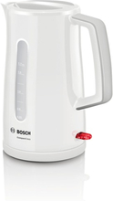 Bosch Twk3a011 Elkedel - Hvid