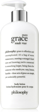 Pure Grace Nude Rose Body Lotion, 480ml