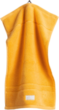 Premium Towel 30X50 Home Textiles Bathroom Textiles Towels & Bath Towels Face Towels Oransje GANT*Betinget Tilbud