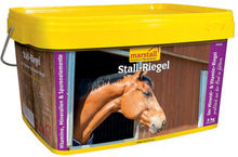 Marstall Stall-Riegel - 2 x 5 kg