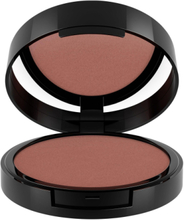 Nature Enhanced Cream Blush Rouge Makeup IsaDora