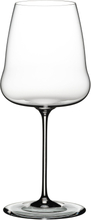 Riedel Winewings hvitvinsglass til Chardonnay