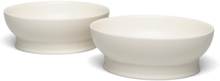 Bowl Ra Home Tableware Bowls Breakfast Bowls Creme Serax*Betinget Tilbud