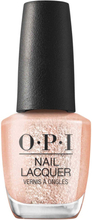 OPI Nail Lacquer Salty Sweet Nothings - 15 ml