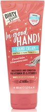 Dirty Works In Good Hands Hand Cream 100 ml