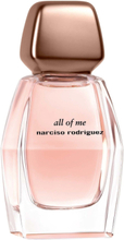 Ch3 Eau De Parfum Parfyme Eau De Parfum Nude Narciso Rodriguez*Betinget Tilbud
