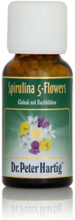 Dr. Peter Hartig - Für Ihre Gesundheit Spirulina 5-Flowers Globuli, 20 g