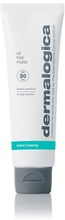 Dermalogica Oil Free Matte Spf 30 50 Ml Active Clearing