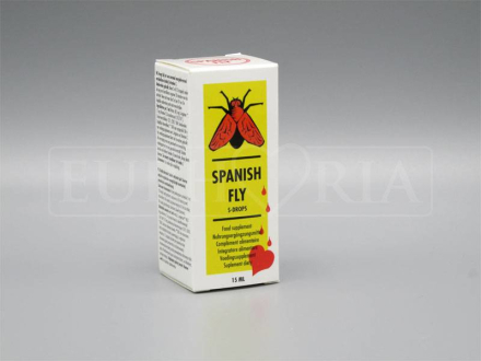 Spaanse Vlieg Original - 15 ml