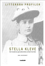 Stella Kleve : det moderna genombrottets enfant terrible