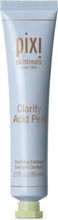 Clarity Acid Peel Beauty WOMEN Skin Care Face Peelings Nude Pixi*Betinget Tilbud