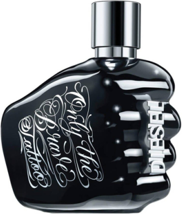 DIESEL Only The Brave Tattoo 50 ml