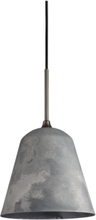 Line Pendant Home Lighting Lamps Ceiling Lamps Pendant Lamps Grey NORR11