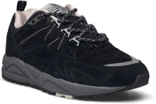 Fusion2.0-Black/Black Sport Sneakers Low-top Sneakers Black Karhu