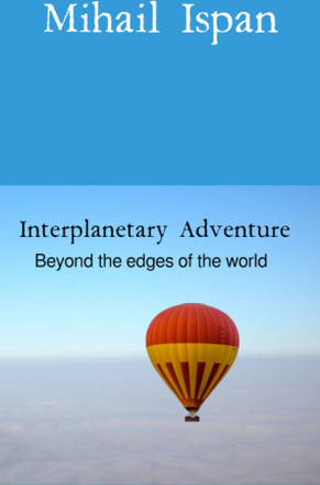 Interplanetary Adventure