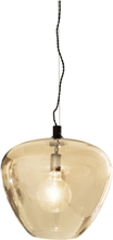 Bellissimo Grande Hanginglamp Home Lighting Lamps Ceiling Lamps Pendant Lamps Nude By Rydéns