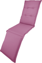 Kopu Prisma Thulian Pink Deckchair