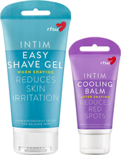 RFSU Easy Shave & Cooling Balm