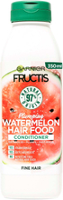Garnier Fructis Plumping Watermelon Hair Food Conditioner 350 ml