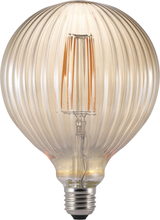 Avra | E27 | Fil. | Amber Home Lighting Lighting Bulbs Beige Nordlux