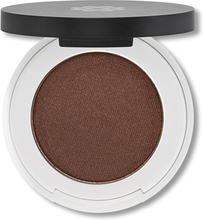 Lily Lolo Pressed Eye Shadow I should Cocoa