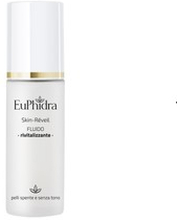 Euphidra Skin Reveil Fluido Rivitalizzante Flacone Dispenser 30 Ml