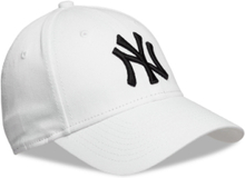 Kids League Essential 940 Ney Sport Headwear Caps White New Era