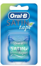 Oral B Satin Tape Filo Interdentale 25 Metri