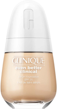 Clinique Even Better Clinical Serum Foundation SPF 20 CL 28 Ivory