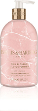 Baylis & Harding Elements Pink Blossom & Lotus Flower Hand Wash 5