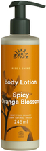 Urtekram Rise & Shine Spicy Orange Blossom Body Lotion 245 ml