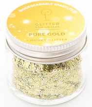 Glitter Eco Lovers Eco Glitter Pure Gold