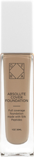 OFRA Cosmetics Absolute Cover Foundation 5