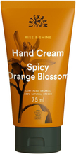 Urtekram Rise & Shine Spicy Orange Blossom Hand Cream 75 ml