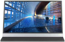 Lipa AX-60T portable monitor 4K 15.6″ Touchscreen