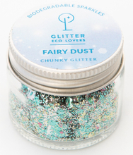 Glitter Eco Lovers Eco Glitter Fairy Dust