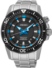 Seiko Sportura Kinetic Diver's SKA561P1 Heren Horloge